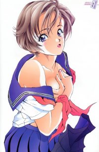 BUY NEW sakura diaries - 86858 Premium Anime Print Poster